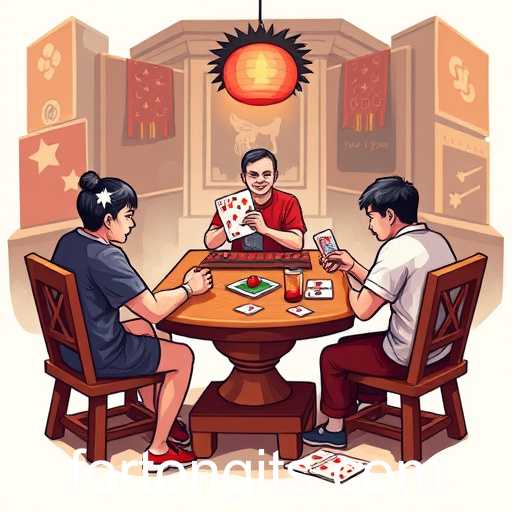 Exploring Tongits on PC: A New Era for Traditional Card Games