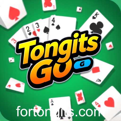 tongits go for pc