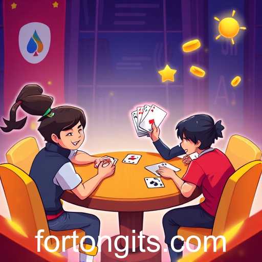 Exploring Multiplayer Mode with 'Tongits Go for PC': A Comprehensive Guide