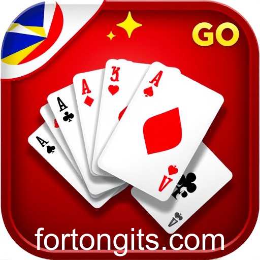 Experience the Excitement of Tongits Go on Your PC