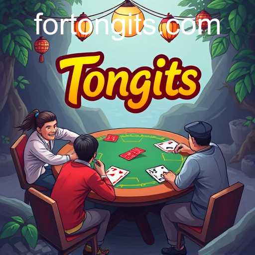 Tongits Game Gains Popularity on PC