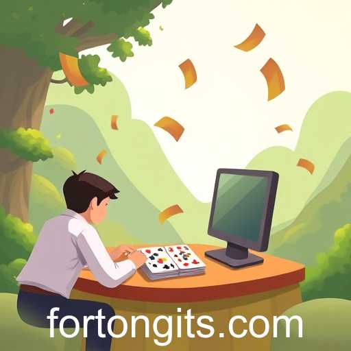 The Rise of Tongits Go on PC: A Modern Gaming Phenomenon