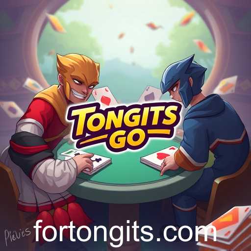 Tongits Go Gains Popularity on PC
