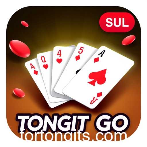 Tongits Go for PC: A Digital Phenomenon