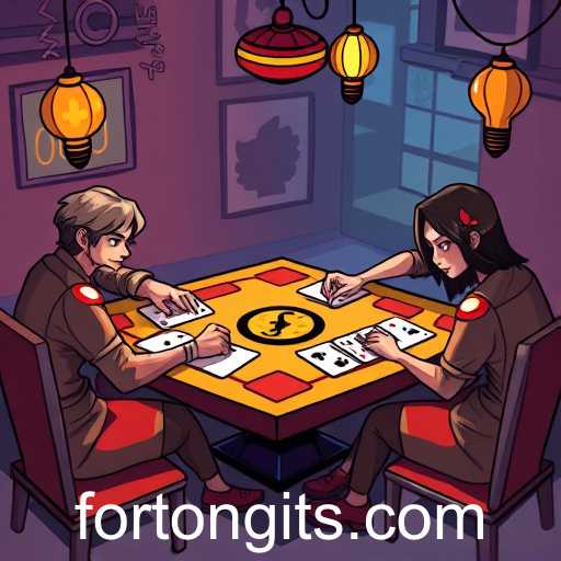 Tongits Go Expands to PC Gaming