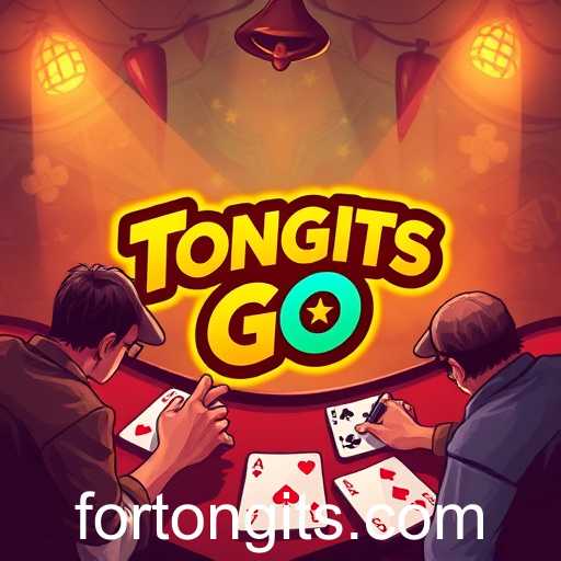 Tongits Go: PC Gaming Revolution