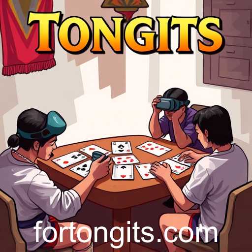 Tongits Makes Waves on PC Platforms