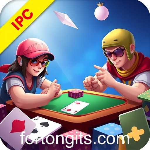 Tongits Game Gains Popularity on PC