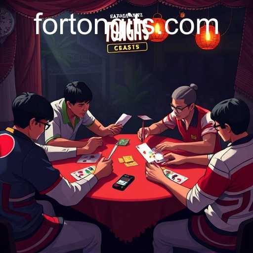 The Rise of Tongits: A New Era in PC Gaming